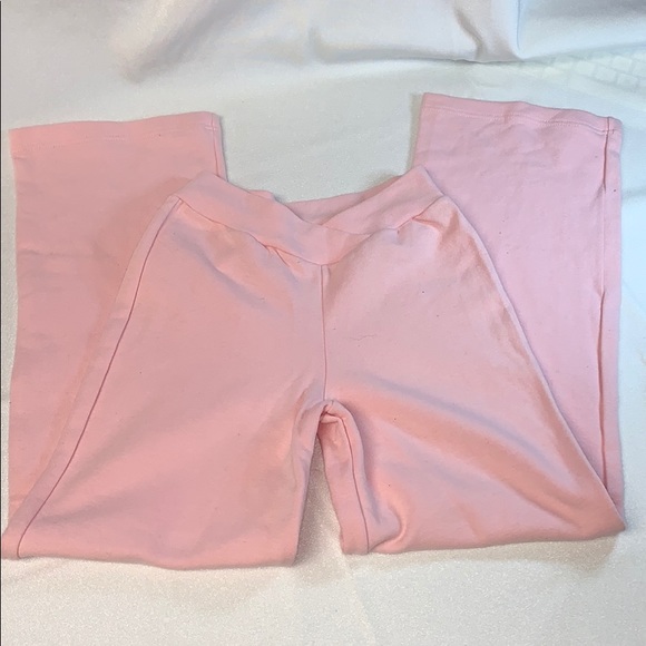 Lot/4: Girls’ S Shorts & Pants Ballet Pink NEW - Picture 4 of 9